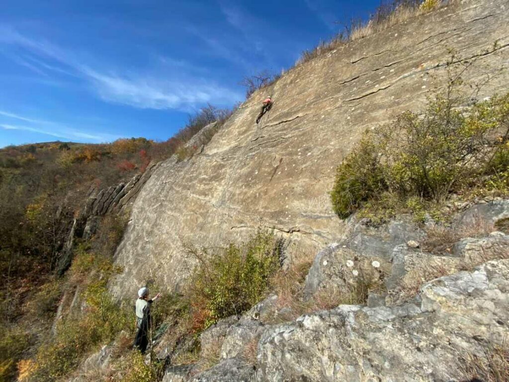 VARP, Žvahov, Mrkev, lezení, climbing, sport climbing, sportovní lezení, cvičení pro lezce