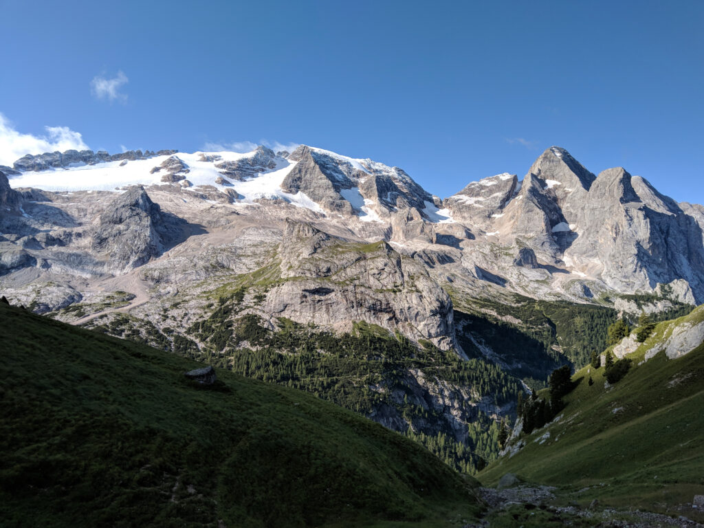 VARP, Rychlostní lezení, Alps, Alpy