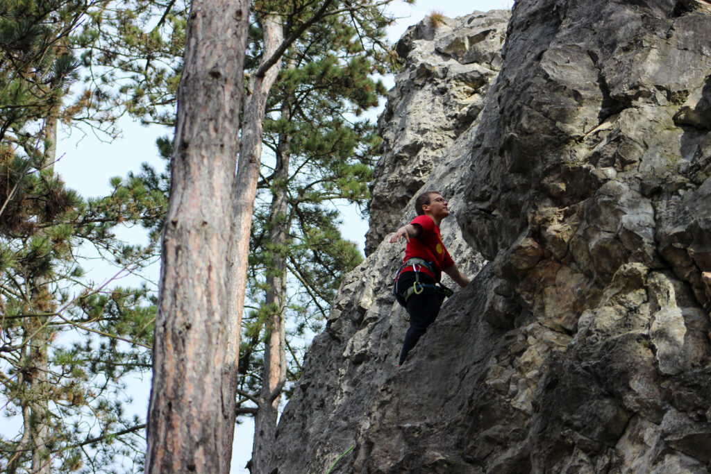 lezení, brýle, čočky, bouldering, skály, lezení, VARP, borová skála